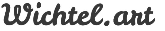 wichtel.art logo