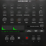 Ai Dub Machine - Web DAW with lyria 2